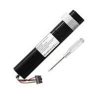 Batería ANTIEE 205-0011 para Neato Botvac: 14,4V 6500mAh Li-Ion | Compatible D3/D5/D3+/D301/D303/D4/D5+/D502/D503/D6/D7/D701-705 | 500 ciclos, instalación 5min, protección contra & Duradera