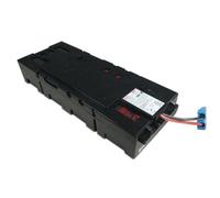 Batería APC APCRBC116 48 V Plomo AGM RoHS Negra Plug-and-Play