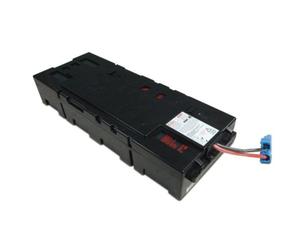 Batería APC APCRBC116 48 V Plomo AGM RoHS Negra Plug-and-Play
