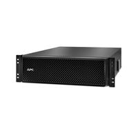 Batería APC SRT192RMBP 192V 1 pieza Negra RoHS Rackmount 91kg
