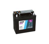 Batería Auxiliar Exide AGM EK151 Start&Stop 12V 15AH 200A 150x90x145 Polo SX