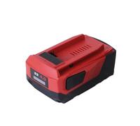 Batería B22 22V 4.0Ah Akku taladros y atornilladores inalámbricos compatible con Hilti de 18V, 21.6V y 22V herramientas de batería compatibles con Hilti de 22V(1pcs)