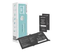 Batería B31N1732 para ASUS VivoBook S14 S430 K430 X430 R430 V430, 11.52V 3653mAh 42Wh. Compatible con 0B200-02960000 3ICP5/57/81. Recambio de Alta Duración y Seguridad Certificada CE RoHS.