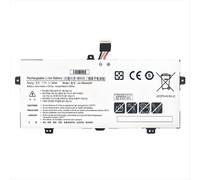 Batería BA43-00375A de 7,7 V y 39 Wh para portátiles ATIV 9 NP940X3L NT900X5M NT900X5P NT900X5W NT900X5H NP900X5L