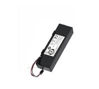 Batería barredora 14,8 V 18650 4S1P 6800 mAh, compatible con Xiaomi, compatible con Mijia, robot aspirador-fregona P, robot de barrido y fregado, batería de iones de litio STYTJ02YM(2600mAh)