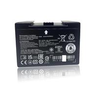 Batería barredora ABL-D2A (2220mAh 32Wh 14,4V), Compatible con Roomba, Combo J5 I5 J7+ J9+Series Robots, I4 I4+ I4 Plus 4150 4550 4552