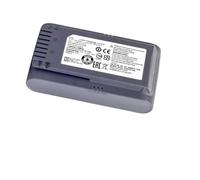 Batería Barredora VCA-SBT90. Compatible con Samsung batería de aspiradora de Mano inalámbrica Vs9000 Jet90 Jet75 Jet90E VCA-SBT90(2400mAh)