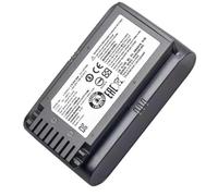 Batería Barredora VCA-SBT90. Compatible con Samsung batería de aspiradora de Mano inalámbrica Vs9000 Jet90 Jet75 Jet90E VCA-SBT90(4000mAh)