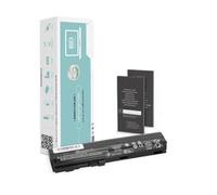 Batería - batería Compatible para portátil de 10.8V y 4400 mAh, Ideal para reemplazo, Fabricada