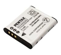 Batería-Batería de ion de litio para Optio (I-10, RZ10, X70)