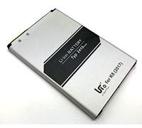 Batería Bateria Interna Recargable Battery LG Optimus K8 (2017) NUEVO