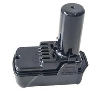 Batería BCL1015 2,0Ah para HiKOKI HITACHI 10,8V batería BCL1015 BCL1030C DB10DL FCR10DL WH10DCL DS10DAL UC10SL2 compatible con DB10DL DS10DFL WH10DL WH10DL WH10DCL WH10DCL WH10DCL L DS10D AL CG10DL