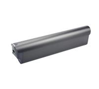 Batería Bicicleta Eléctrica 36V 10.4AH 12AH 14AH Lithium-Ion para Motor 250W 400W 650W para Bicicletas Eskute C100 con Cargador (36V 10.4AH)