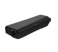 Batería bicicleta eléctrica compatible con Bosch PowerPack para portaequipajes ( 20 ah )
