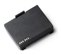 Batería Bixolon PBP-R200_V2 para impresoras SPP-R200II y SPP-R200III negra