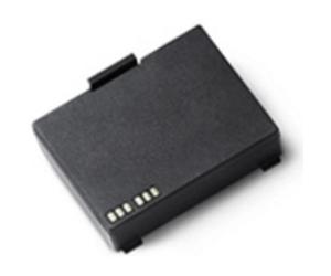 Batería Bixolon PBP-R200_V2 para impresoras SPP-R200II y SPP-R200III negra