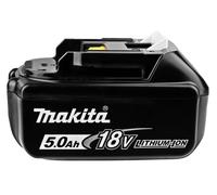 Batería BL1850B Makita 18V 5.0Ah Li-ion - 197280-8