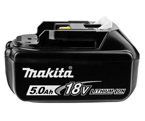 Batería BL1850B Makita 18V 5.0Ah Li-ion - 197280-8