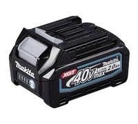 Makita 191l29-0 - batería bl4020 40vmax 2,0ah xgt