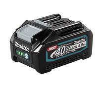 Bateria 40Vmáx 4,0 Ah XGT Makita BL4040