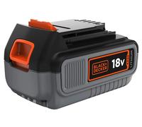 Batería BLACK+DECKER 18V 4.0Ah BL4018