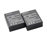 Batería BLH-1 De 2000 MAh, Compatible con Olympus, For Cámaras BLH-1 Y EM1 Mark II