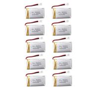 Batería BLL De 600mAh 3.7V Capacidad para X5C X5SW X5SC X55 Modelos Extendidos De Vuelo Batería Sobrecarga