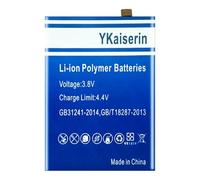 Batería BLP805 de polímero de Litio de 0 ciclos de Alto Rendimiento para teléfono móvil Compatible con OPPO A53 2020 A32 2021 A54 5G A54 4G A74 5G, con Kits de Herramientas completos