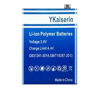 Batería BLPA07 de polímero de Litio de 0 ciclos de Alto Rendimiento para teléfono móvil Compatible con OPPO A78 4G, con Kits de Herramientas completos