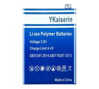 Batería BLPA15 de polímero de Litio de 0 ciclos de 5500 mAh de Alto Rendimiento Compatible con OPPO Realme 11 Pro 4G/Reno 11 5G versión Global, con Kits de Herramientas completos