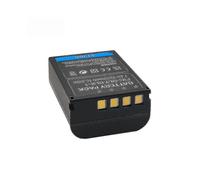 Batería BLX1 BLX-1 para cámara réflex Olympus Olympus OM System OM-1 (2250 mAh)