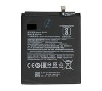 Batería BN46 de Repuesto Compatible para Xiaomi Redmi Note 8 / Redmi Note 8T, Capacidad 4000 mAh, 4.40V, Iones de Litio | Calidad y Capacidad Original