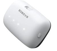 Bateria BOBOVR B100 10.000mAh para Correa Meta BOBOVR S3 y Pico BOBOVR P4U