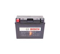 Batería Bosch 0986FA1210 YT9B-BS 12V 8AH Lista Para Usar Activada AGM