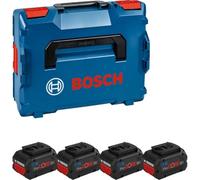 Batería Bosch 1 600 A02 A2U 5,5 Ah 18 V Ión de Litio