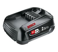 Batería Bosch 18V Litio-Ion 1.600.A00.5B0 para herramientas eléctricas