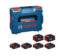 Batería BOSCH EXBA 18V-40, EXBA 18V-80 1600A0373G