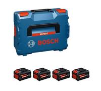 Batería BOSCH EXBA 18V-55 1600A0373H