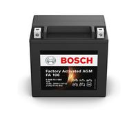 Batería Bosch FA106 (YTX14-BS) 12Ah 200A 12V
