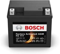 Batería Bosch FA111 YTX5L-BS Sellada KTM MXC 4T Racing 450 2000-2005