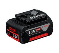 Bosch Professional 18V System batería GBA 18V 4.0Ah