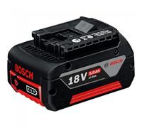 Batería BOSCH GBA 18V 5.0Ah