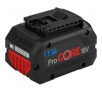 Batería BOSCH GBA ProCORE 18V 5.5Ah