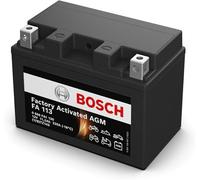 Batería Bosch GEL YTZ14S Honda Crosstourer VFR 1200 CTX 1300 Deauville 650 750