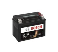 BATERÍA BOSCH M6 010 YTX9-BS 12V 8Ah 135A MOTO - SCOOTER 152 x 88 x 106