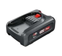 Batería Bosch PBA 18V 4,0Ah PowerPlus Li-Ion deslizante para herramientas 18V