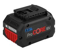 Bosch ProCORE18V Batería
