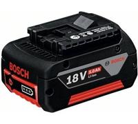 Bosch GBA 18V 5.0Ah Professional Batería