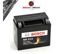 Batería Bosch YTX12-BS BRERA 300 2021 2022 2023 2024