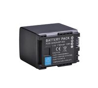 Batería BP-820 ya probada, compatible con Canon Vixia GX10, Hf G10, Hf G20 y Hf G21.